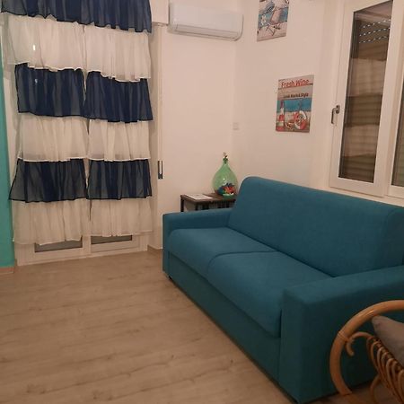 Nerea House Apartment Lido di Ostia Exterior photo