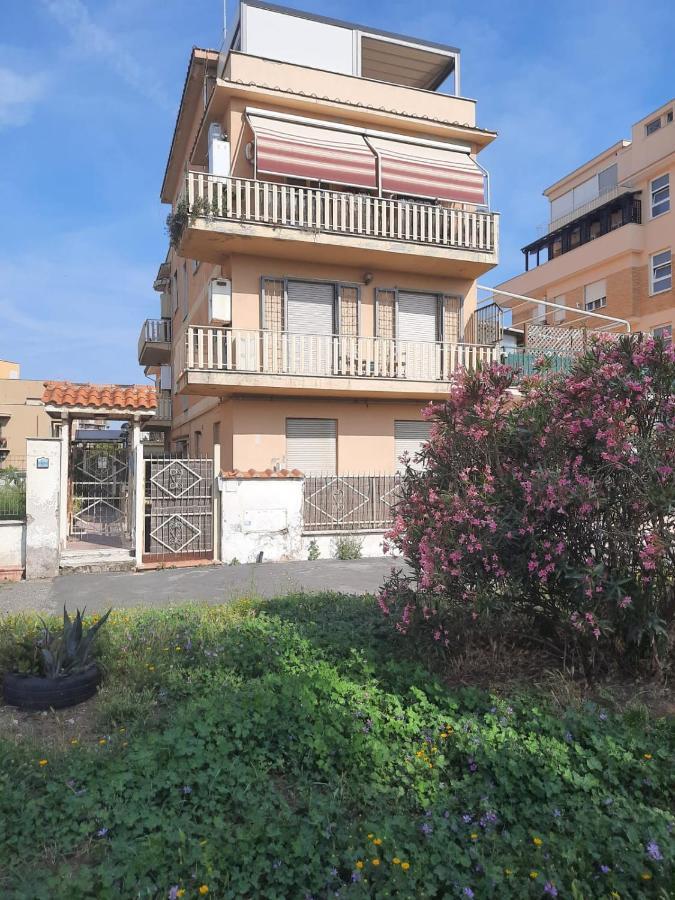 Nerea House Apartment Lido di Ostia Exterior photo