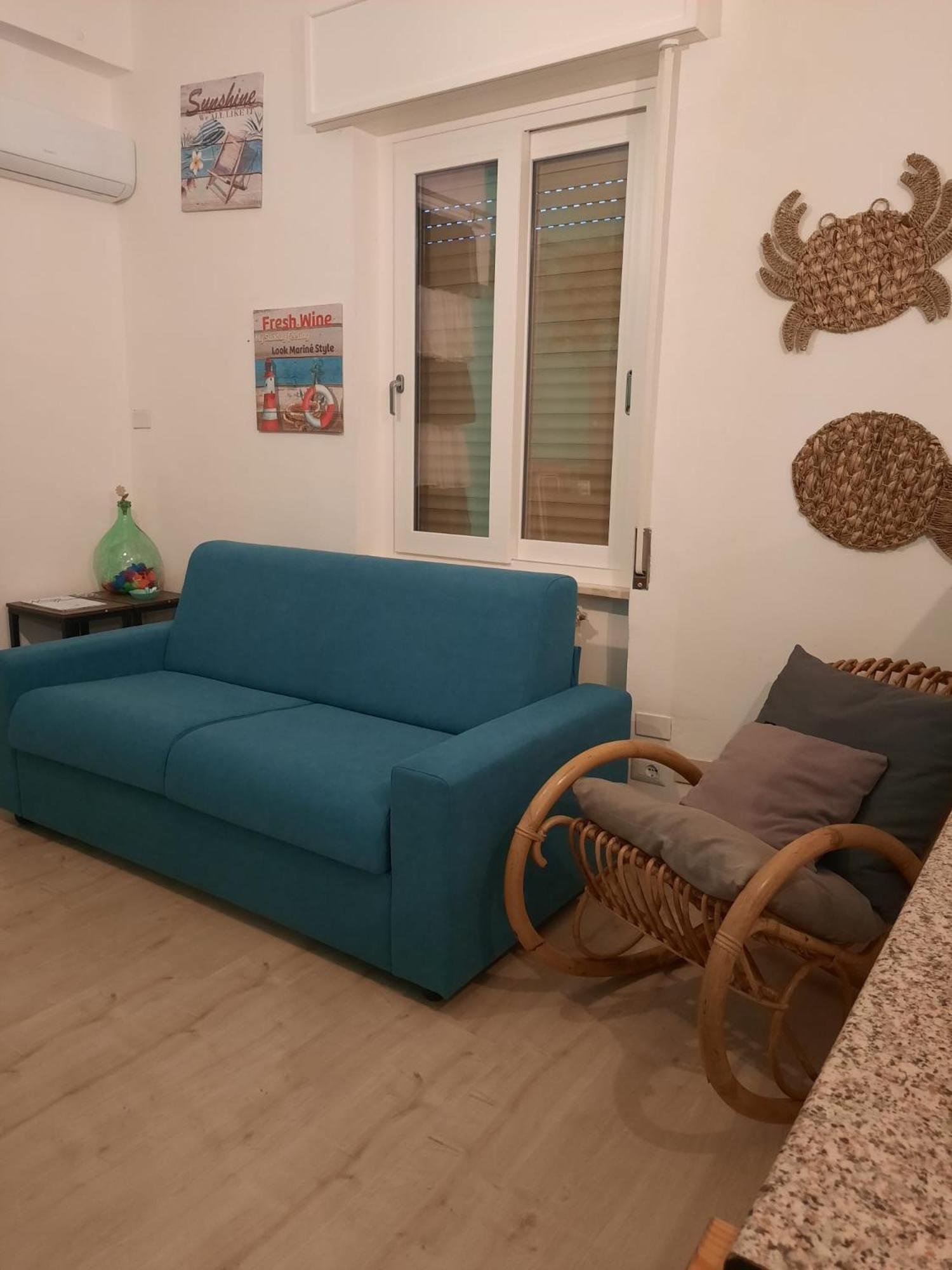 Nerea House Apartment Lido di Ostia Exterior photo